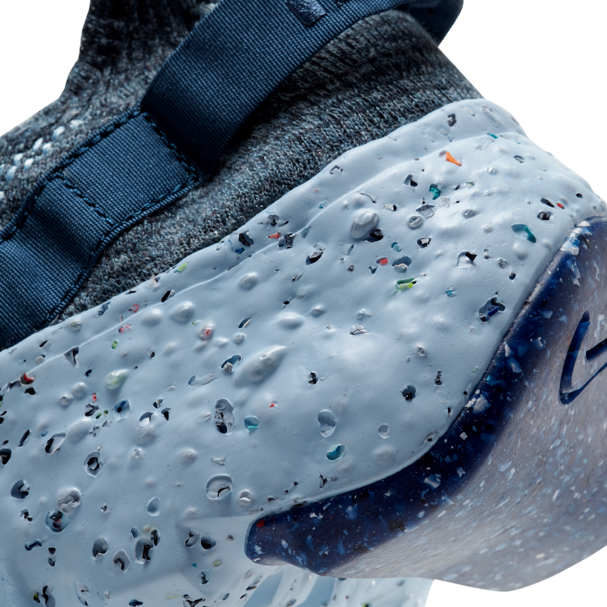 Nike Space Hippie 04 Mystic Navy | CZ6398-400
