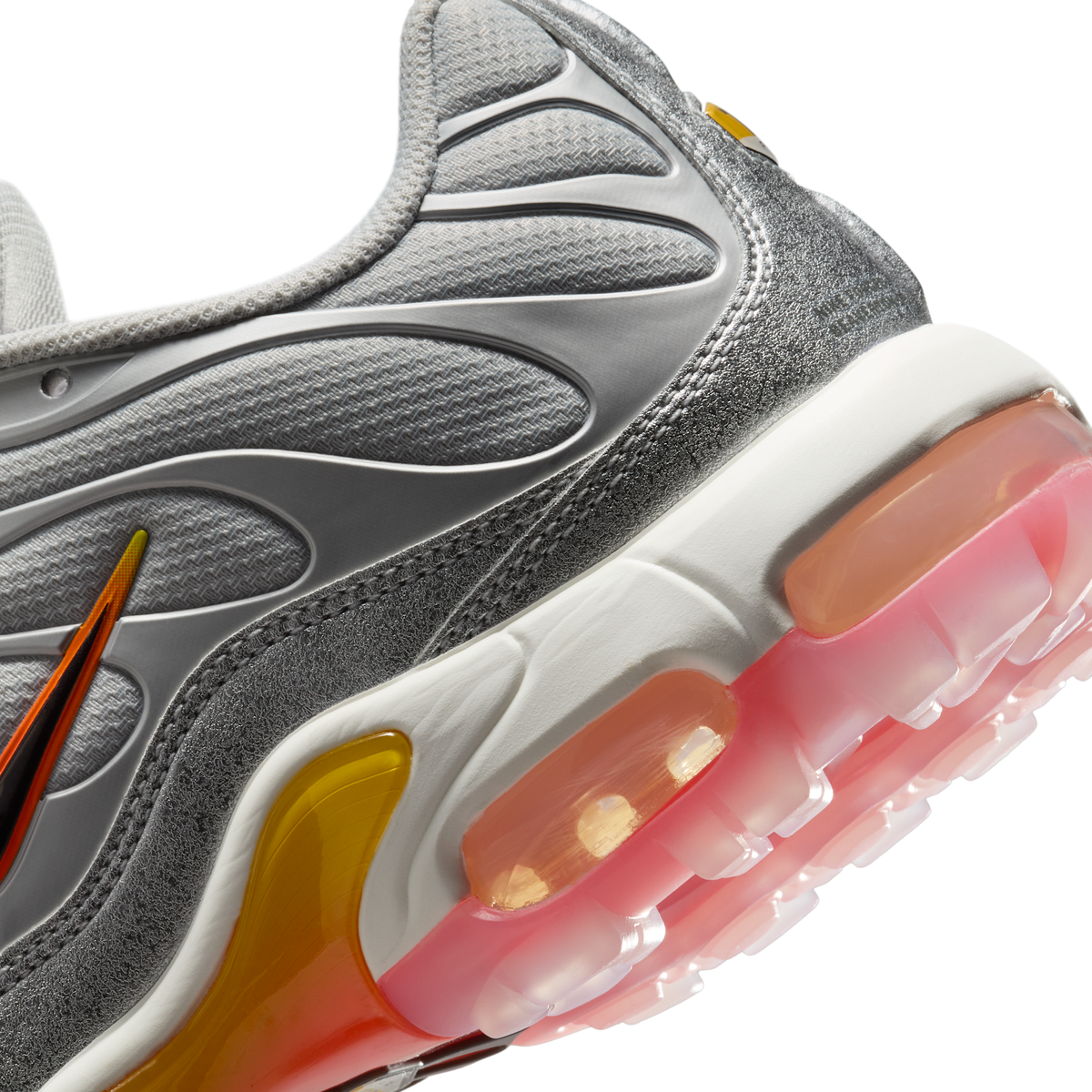 Nike Air Max Plus Golf US Open | HJ4518-001