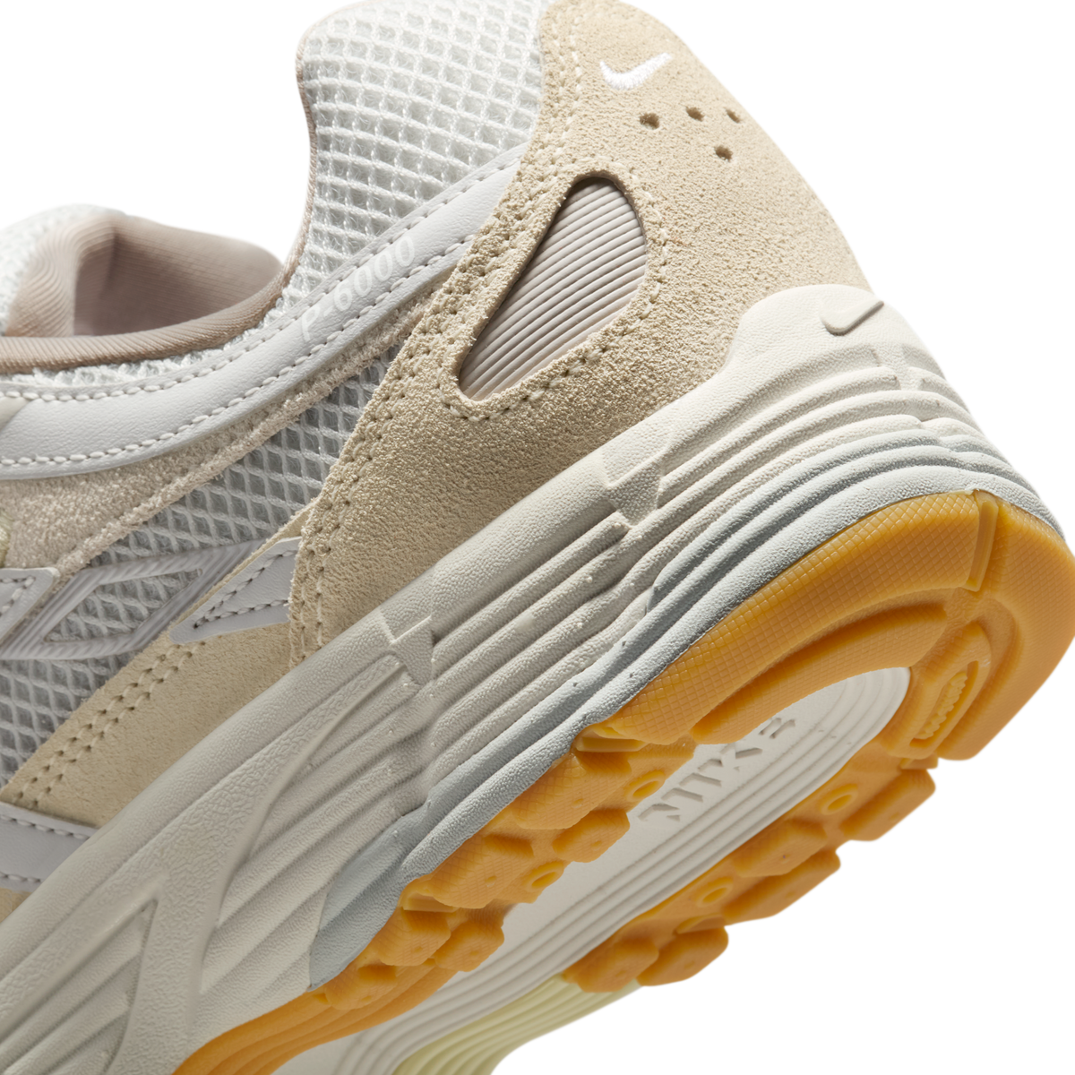 Nike P-6000 Photon Dust Light Khaki (Women's)