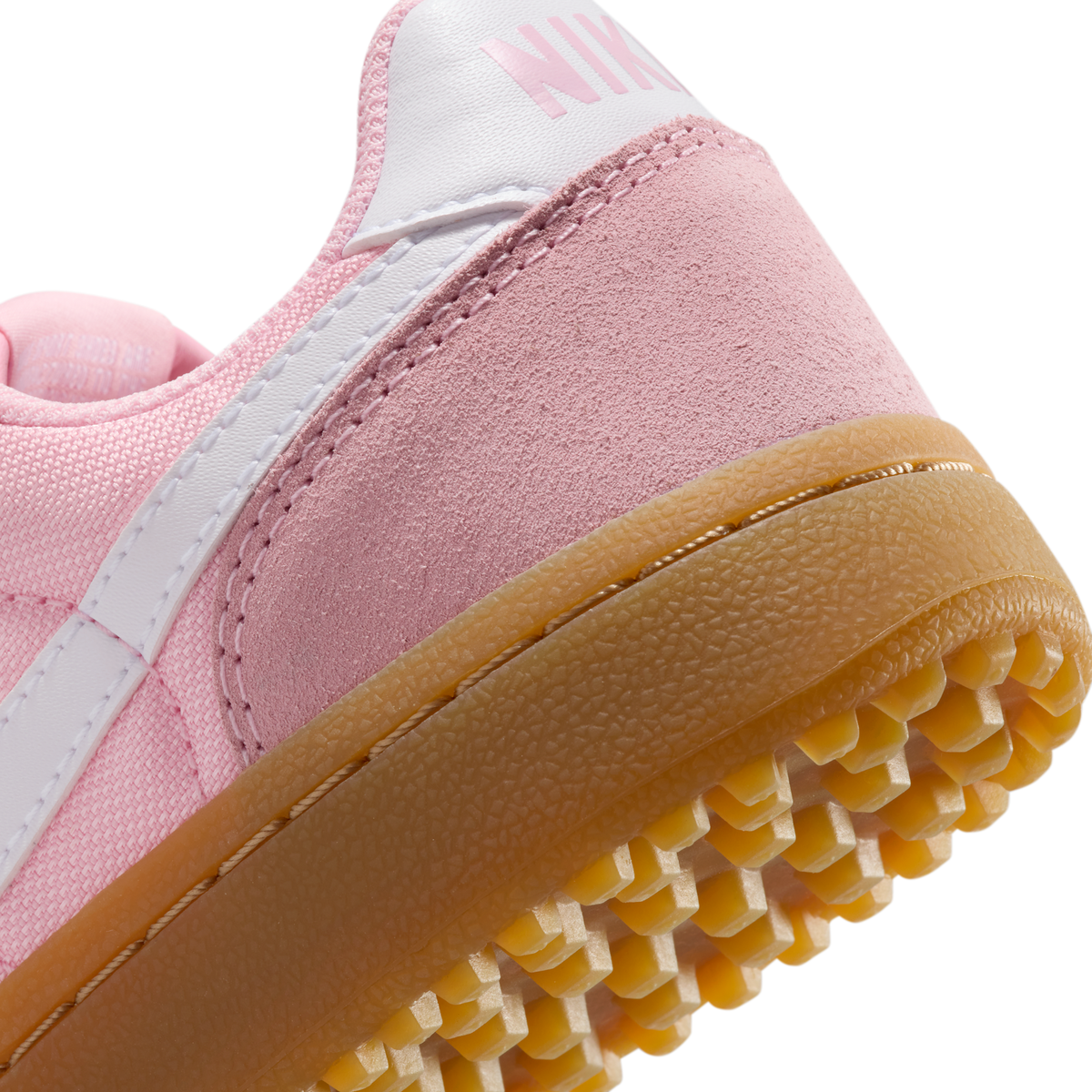 Nike Field General Medium Soft Pink Gum (GS)