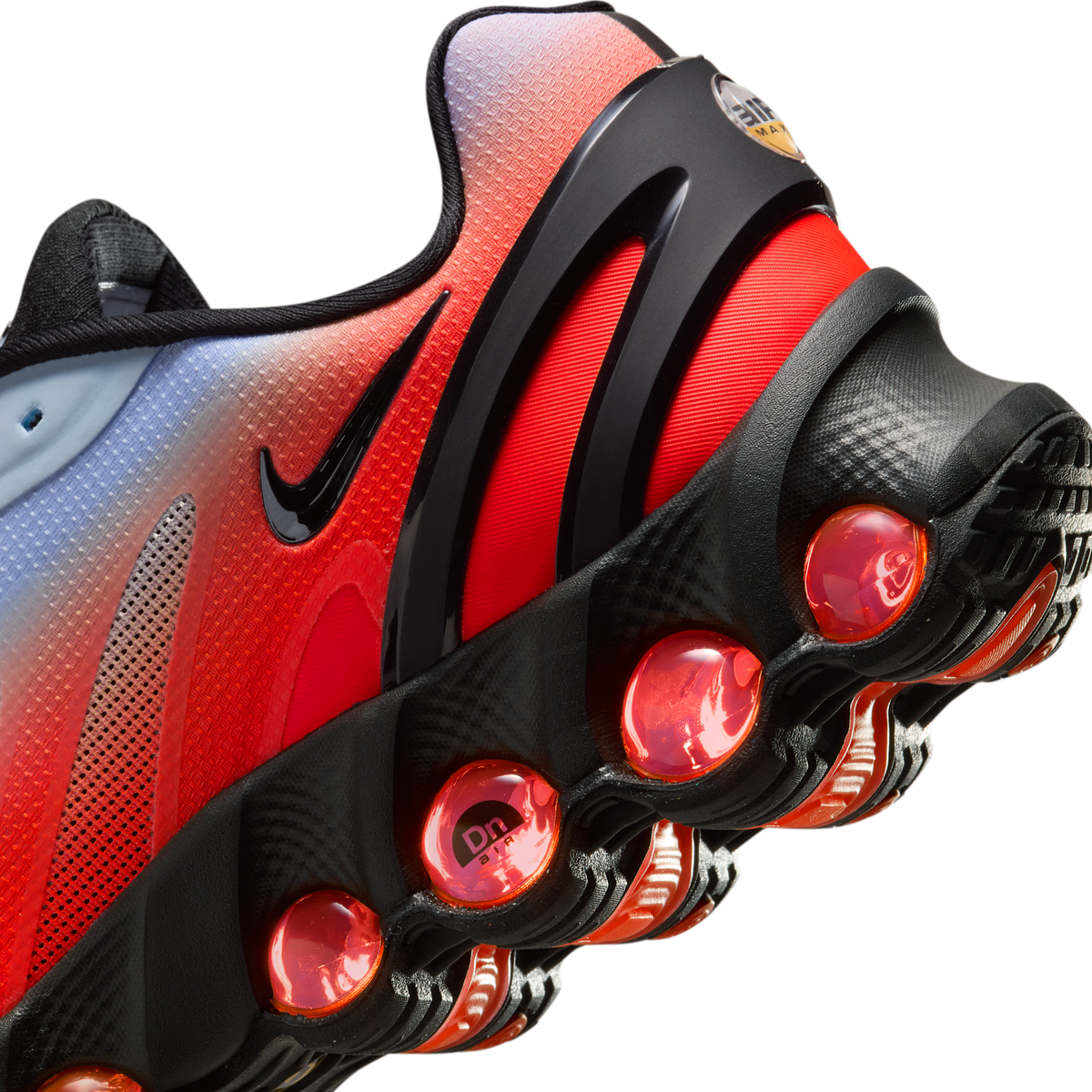 Nike Air Max Dn8 Royal Tint Bright Crimson | IH4119-401