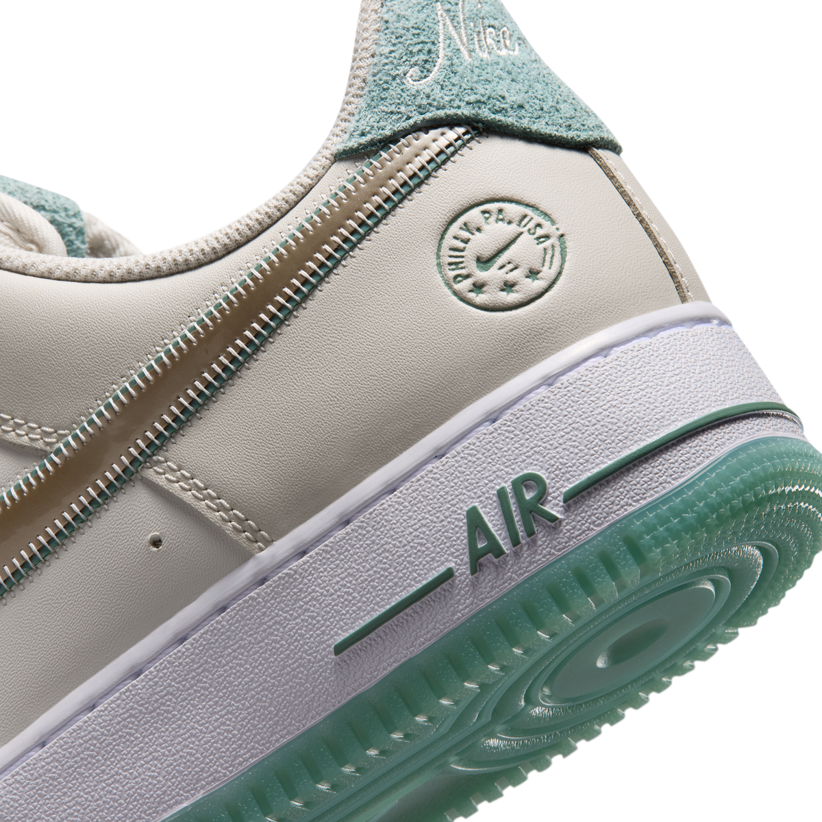 Nike Air Force 1 Low '07 Philadelphia