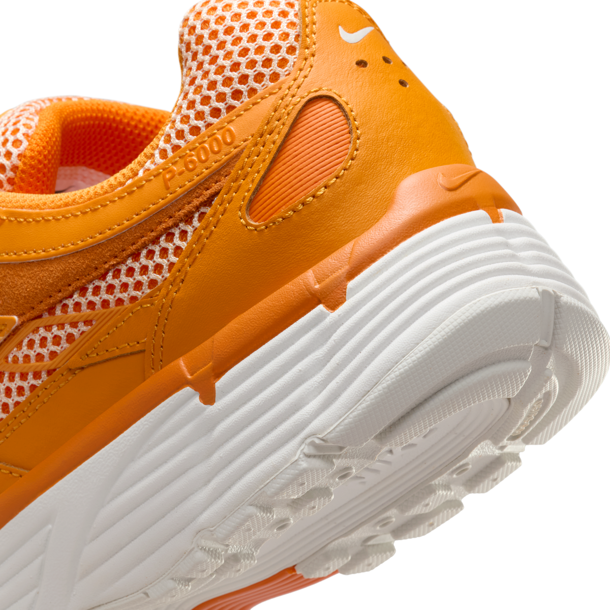 Nike P-6000 Premium Kumquat