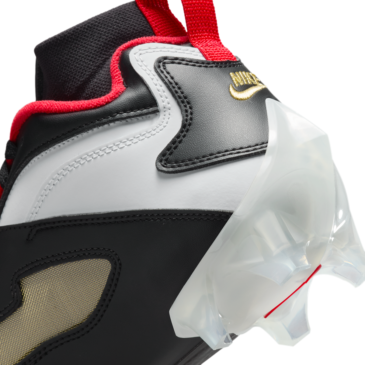 Nike Diamond Turf 93 TD 49ers | HF5298-100