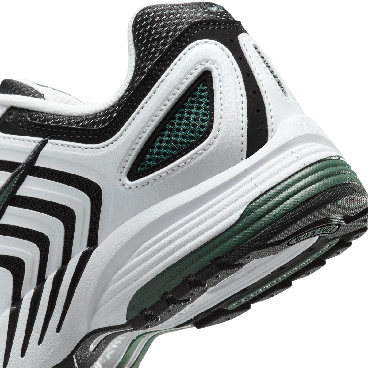 Nike Air Peg 2K5 White Vintage Green (Women's)