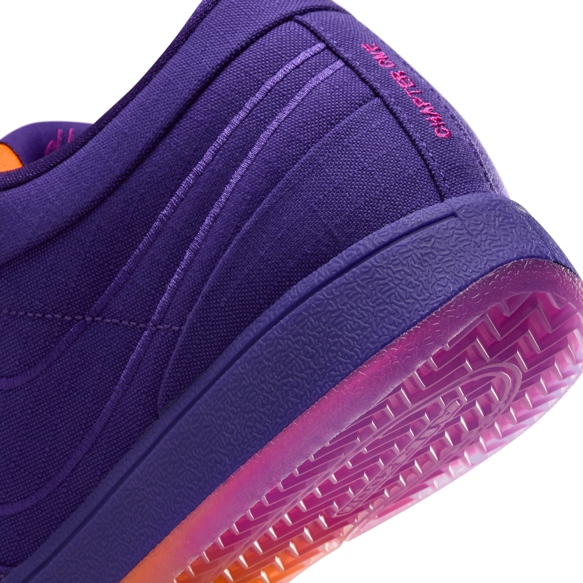 Nike Book 1 Sunset