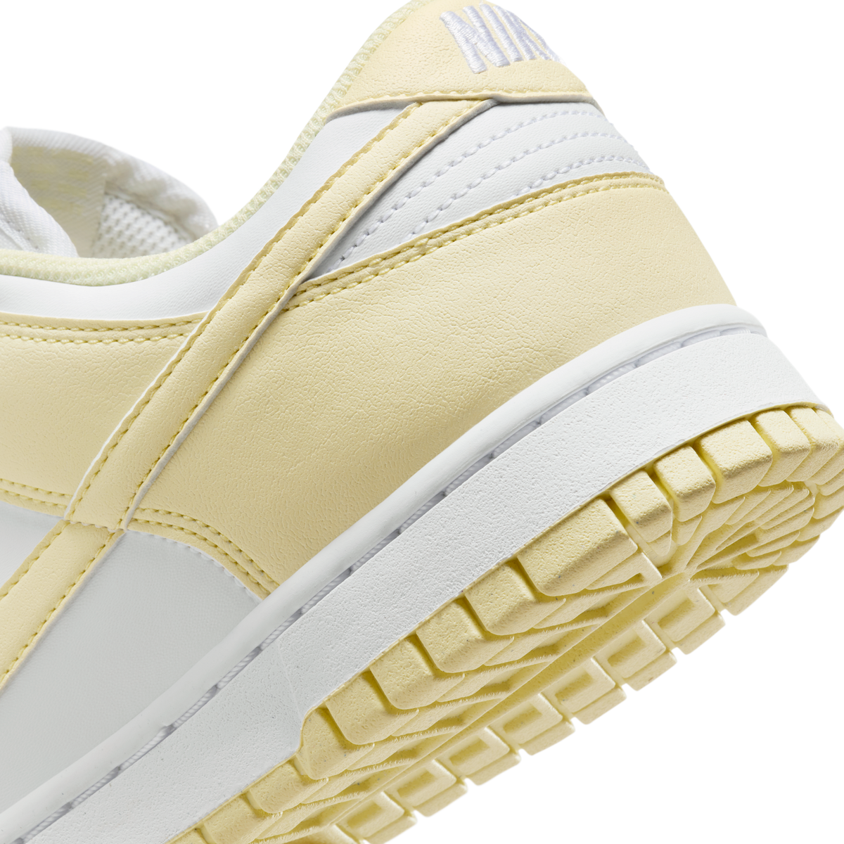 Nike Dunk Low Next Nature Alabaster (Women's) | DD1873-106