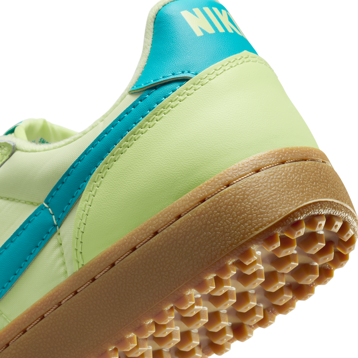 Nike Field General '82 Barely Volt Dusty Cactus