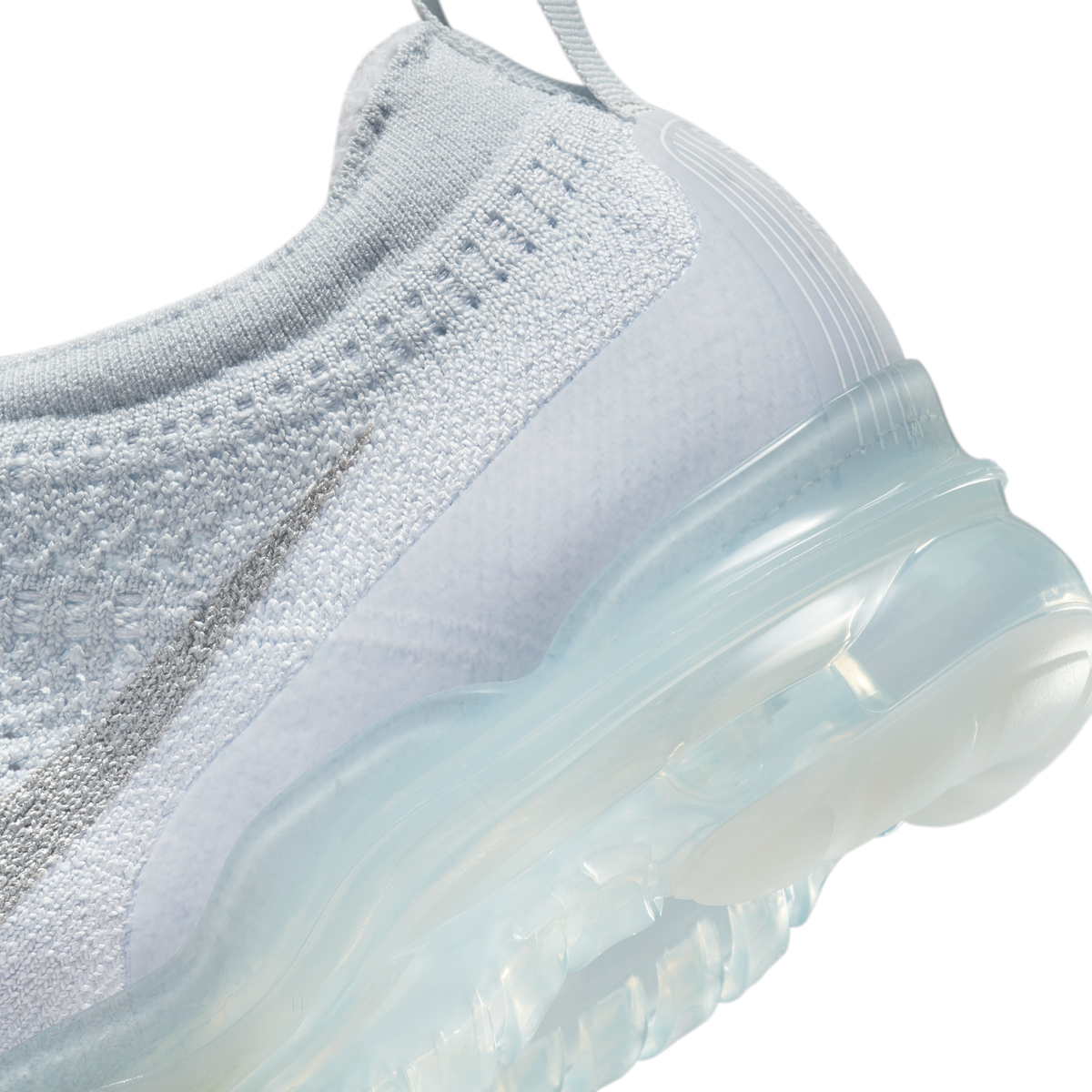 Nike Air VaporMax 2023 Flyknit Pure Platinum | DV1678-002