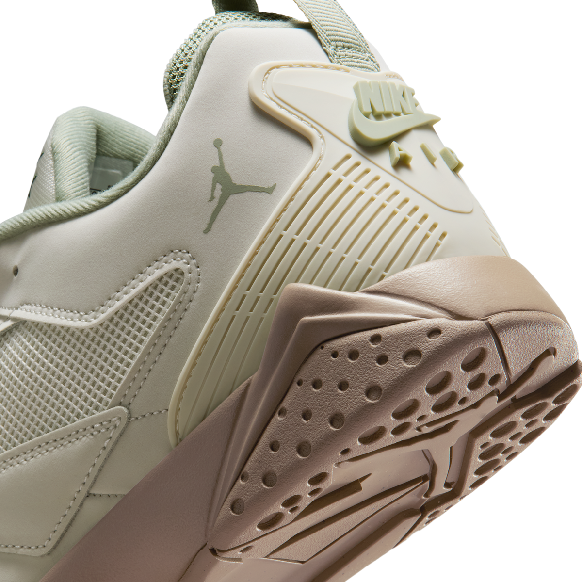 Jordan MVP 92 Sail Jade Horizon
