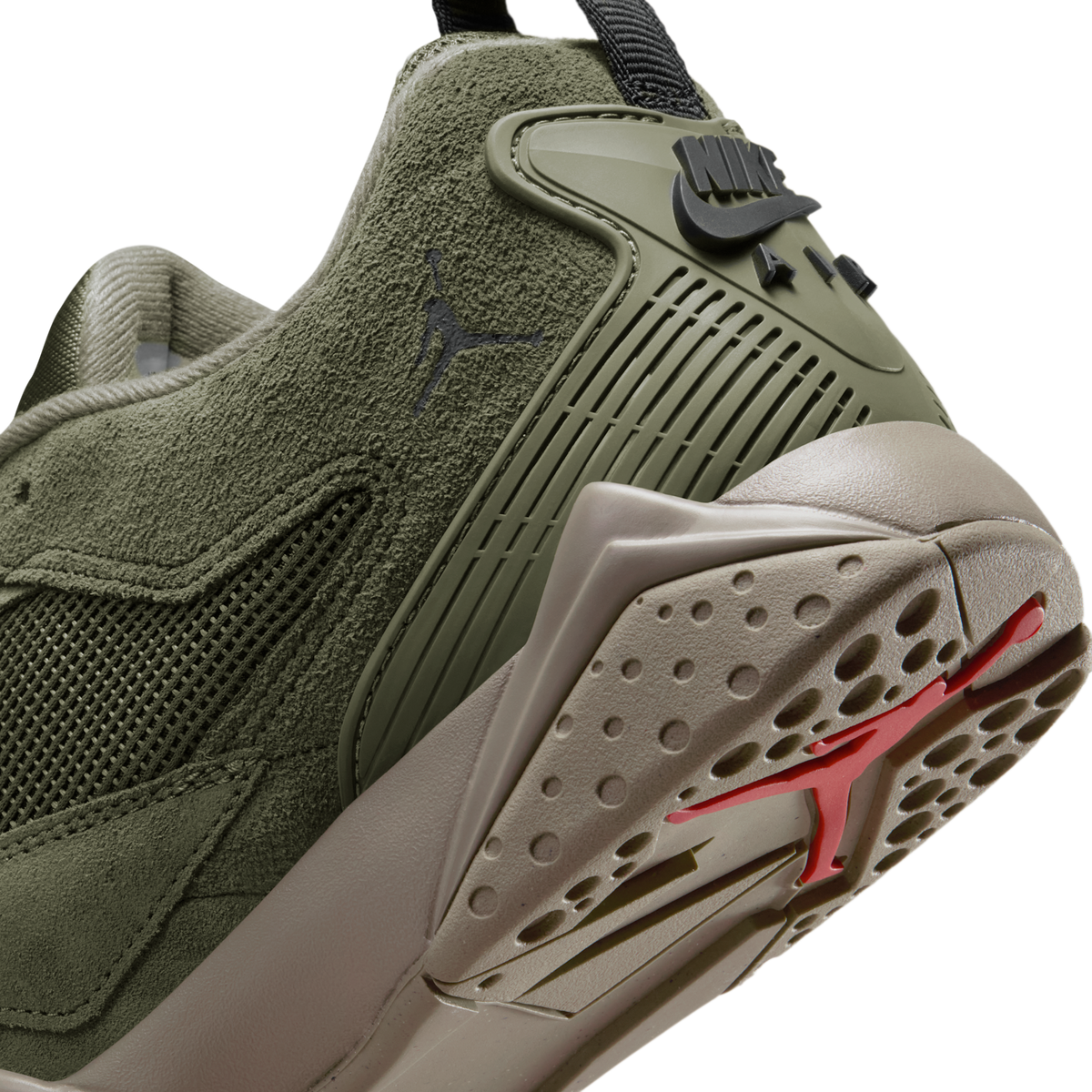 Jordan MVP 92 Medium Olive