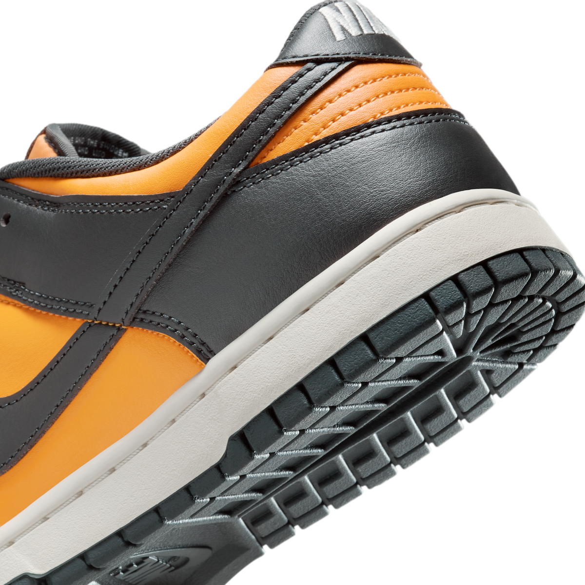Nike Dunk Low Retro Sundial Anthracite