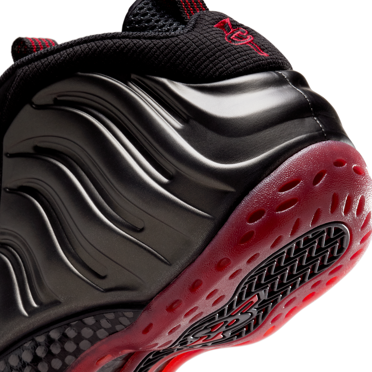 Nike Air Foamposite One Cough Drop (2025)