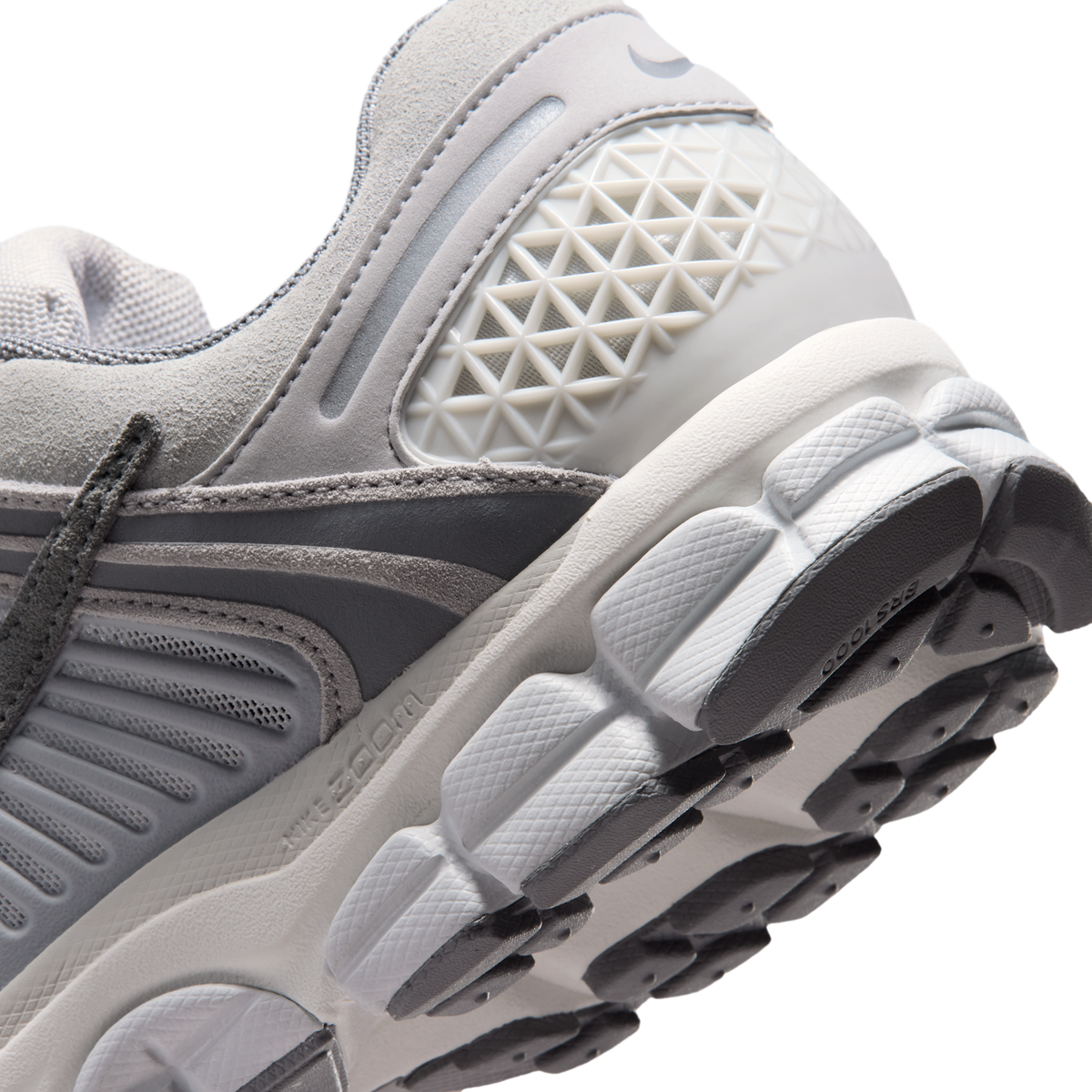 Nike Zoom Vomero 5 SE Pure Platinum Cool Grey