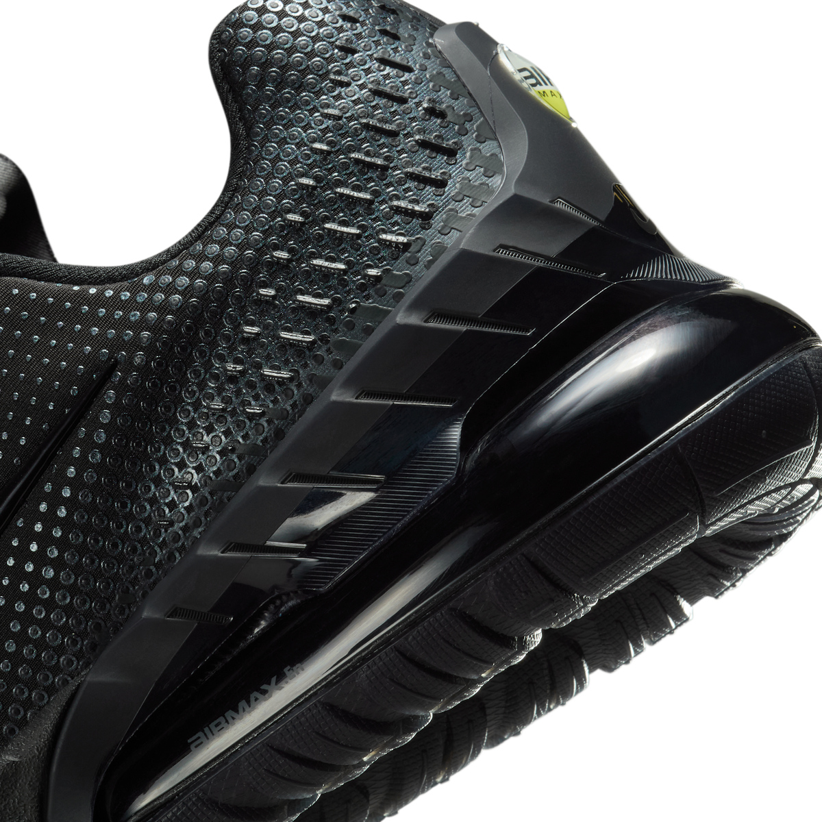 Nike Air Max Phoenix Black Anthracite | FZ5307-004