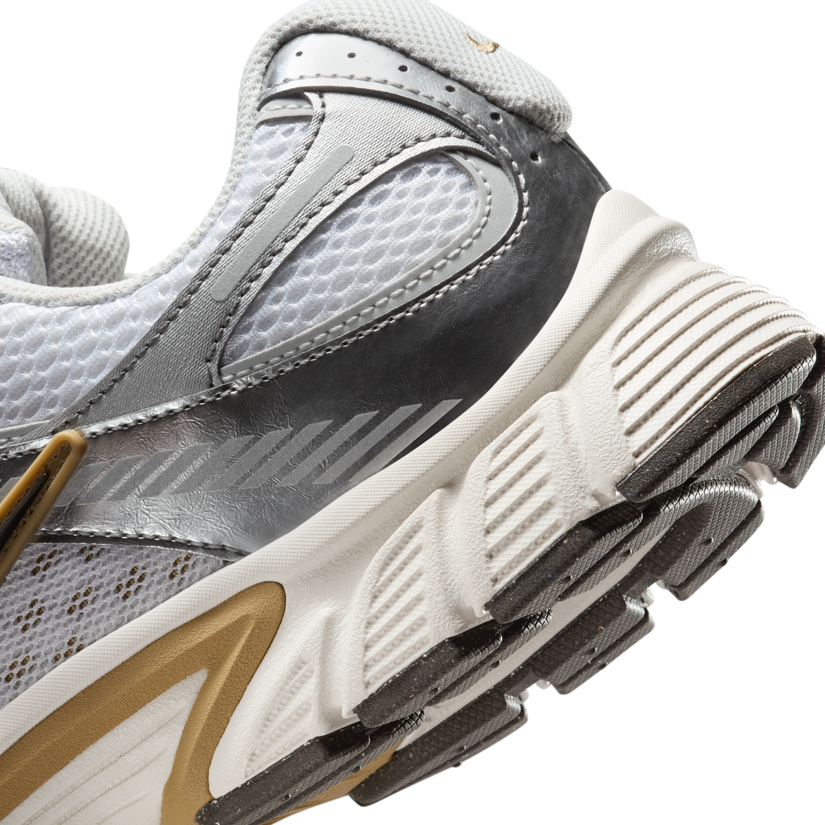 Nike V5 RNR Parachute Beige Metallic Pewter | HJ5228-102