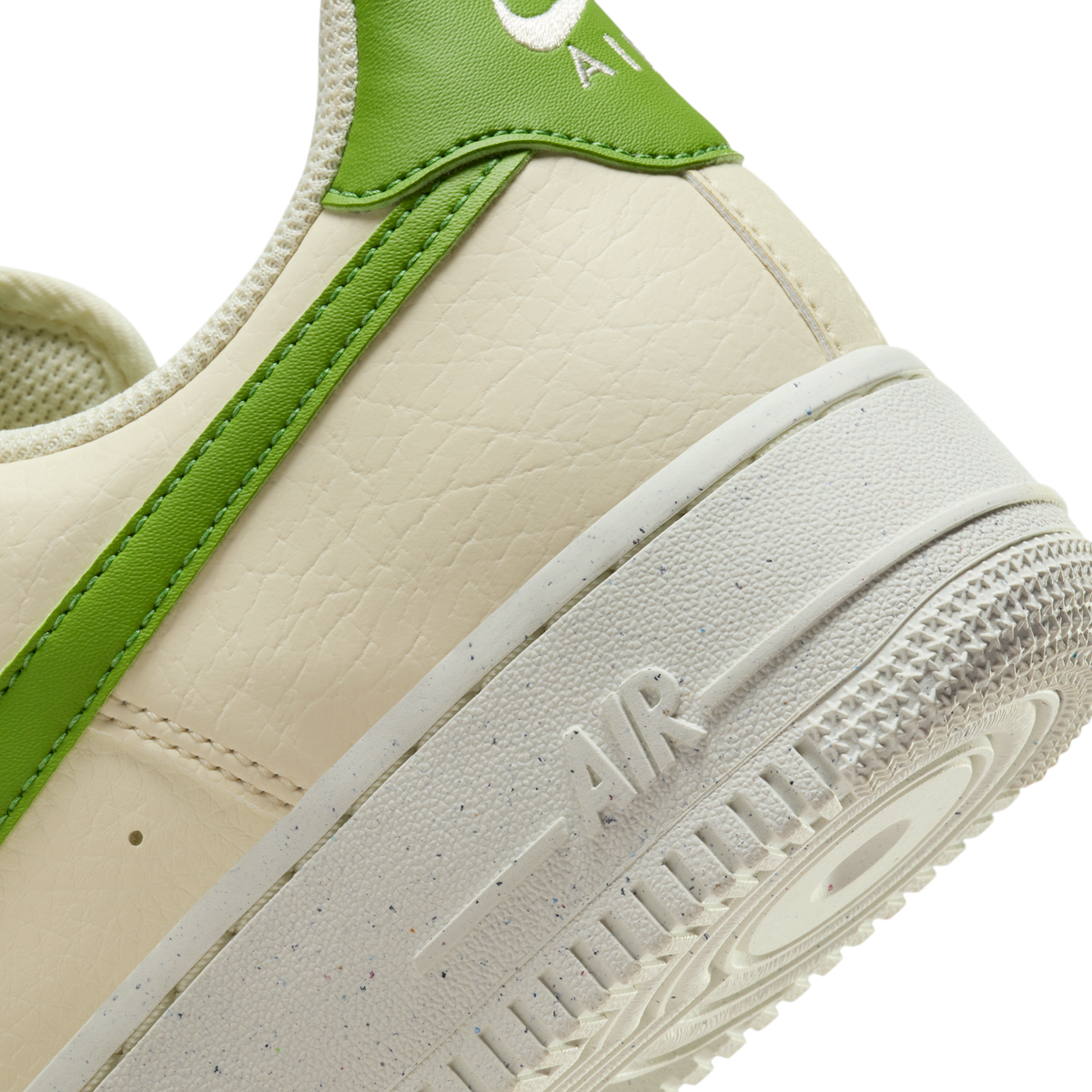 Nike Air Force 1 Low '07 SE Coconut Milk Chlorophyll (Women's)