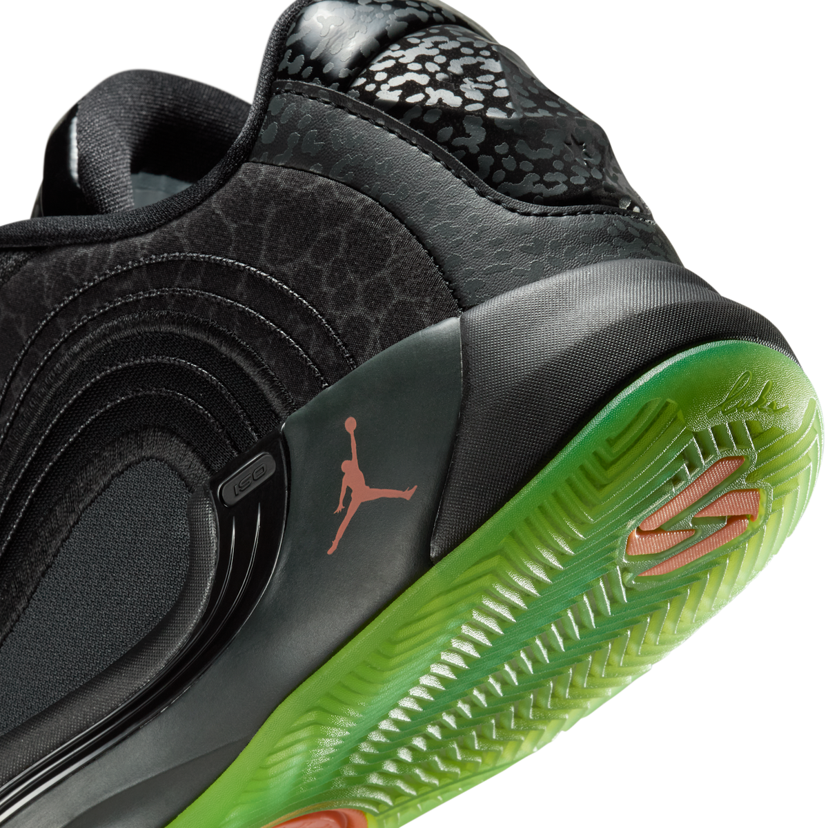Jordan Luka 4 Safari 3.0