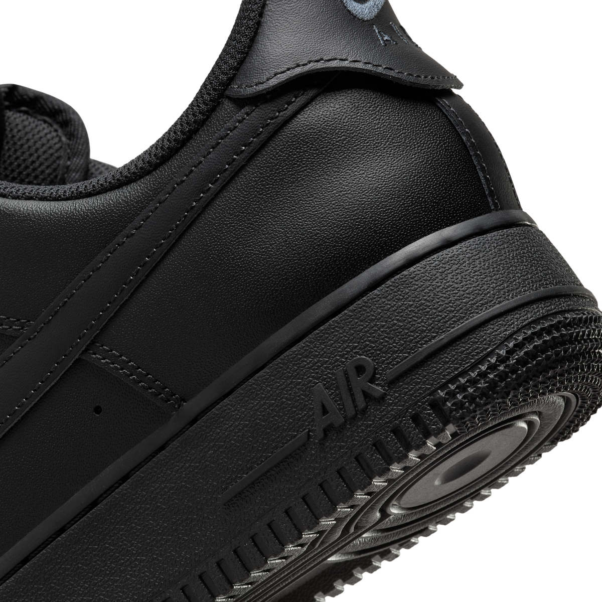 Nike Air Force 1 Low Flyease Triple Black