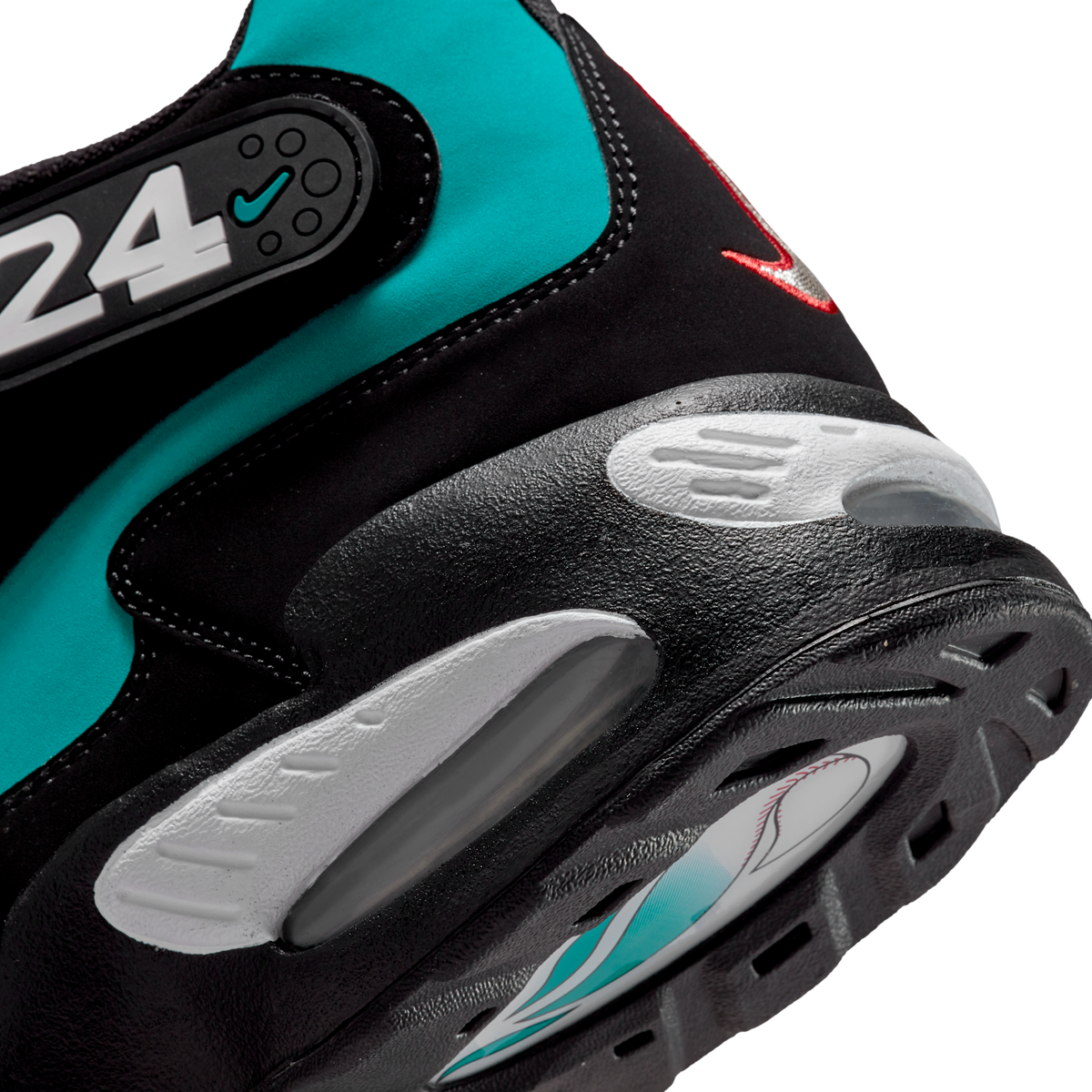 Nike Air Griffey Max 1 Freshwater (2021/2025)