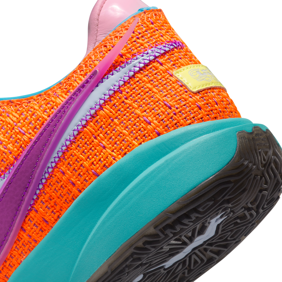 Nike LeBron 20 Chosen 1