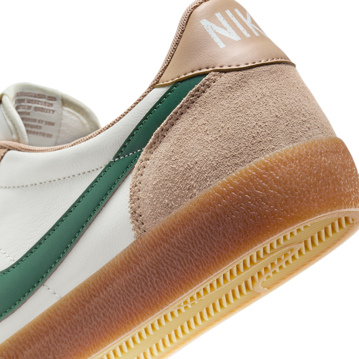 Nike Killshot 2 Sail Fir Gum | HF4861-133