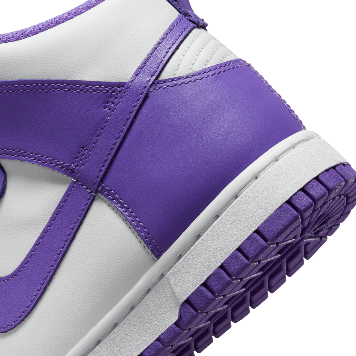 Nike Dunk High Psychic Purple (Women's) | DD1869-112