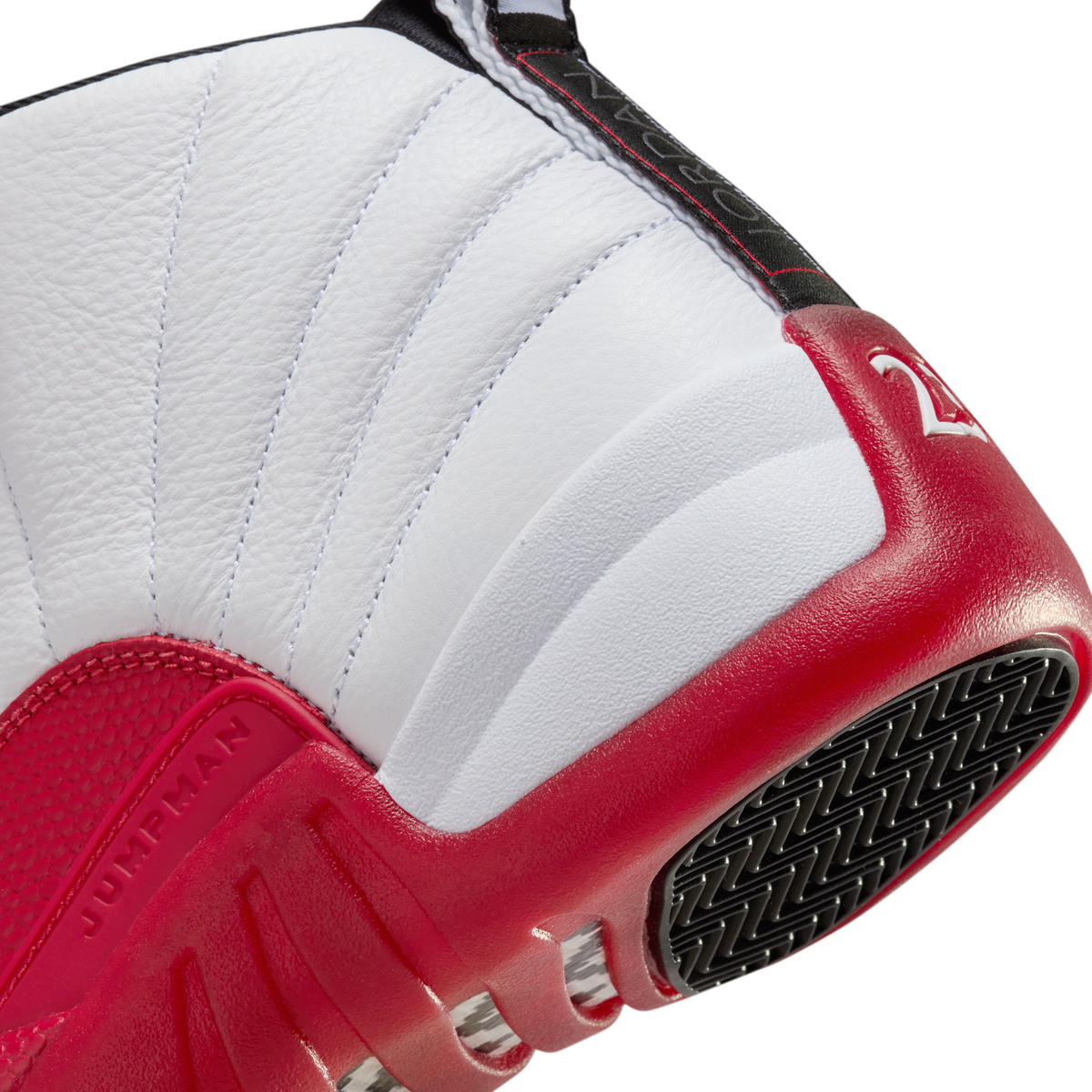 Jordan 12 Retro Cherry (2023)