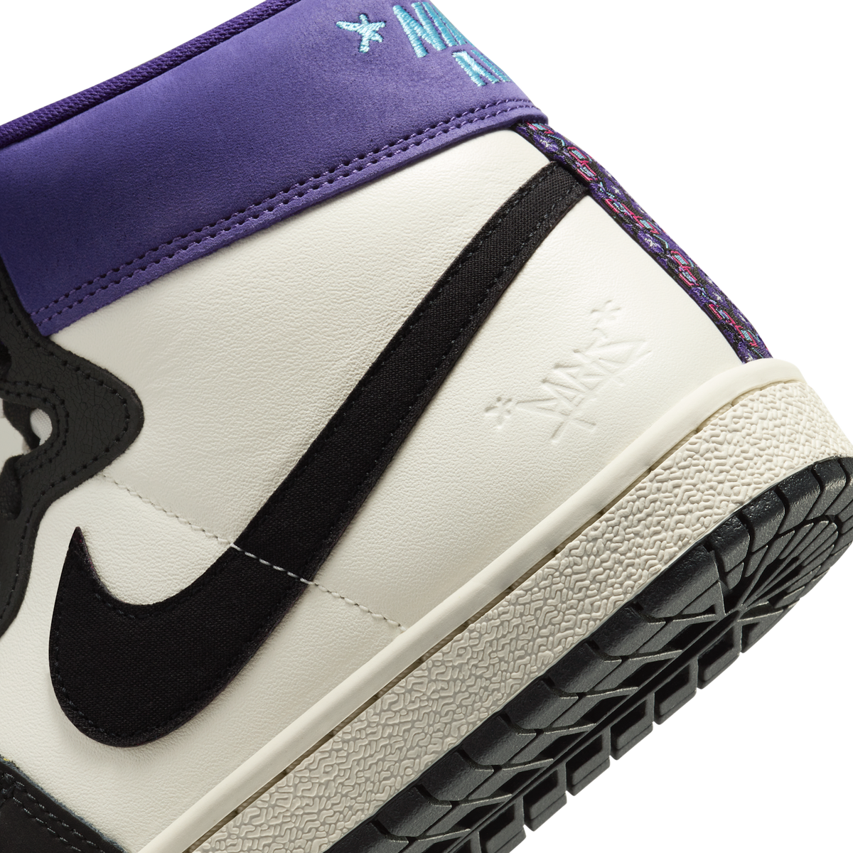 Nike Jordan Air Ship PE SP Opium
