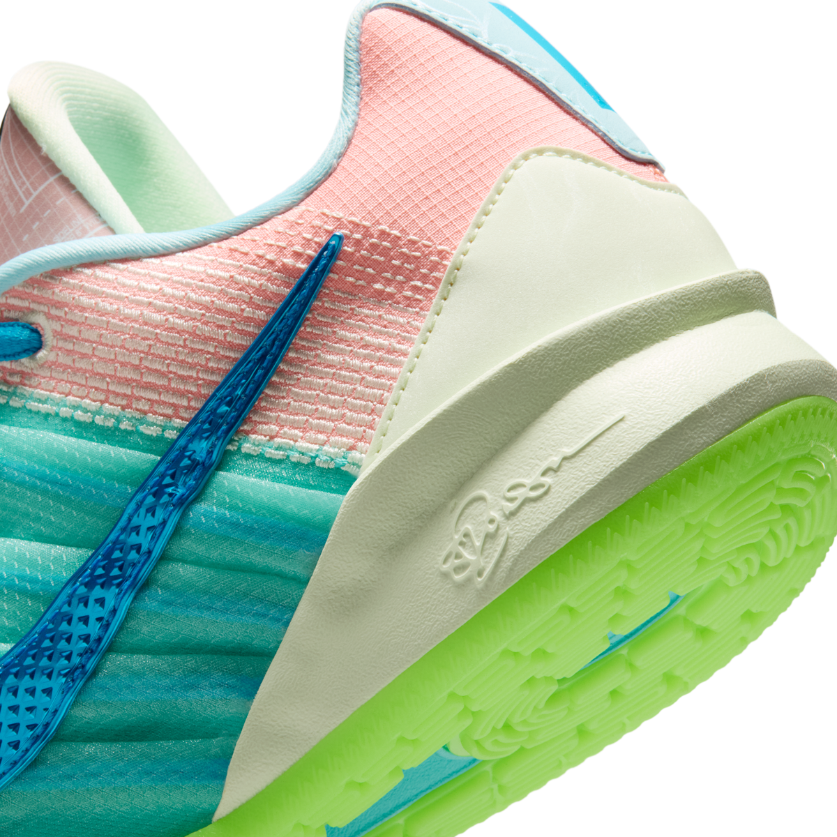 Nike Sabrina 3 What The (Women's)