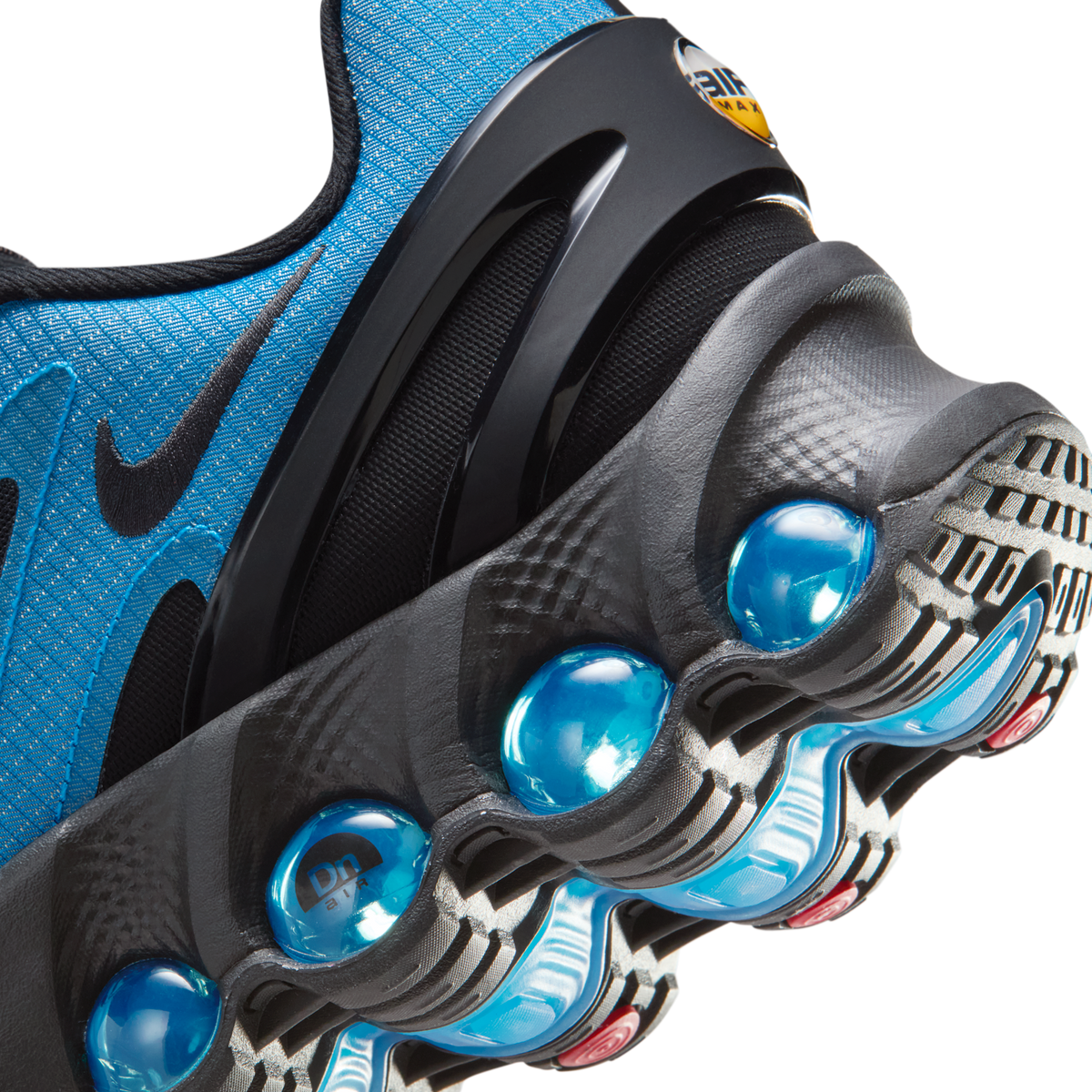 Nike Air Max Dn8 SE Photo Blue Black | HV4525-400