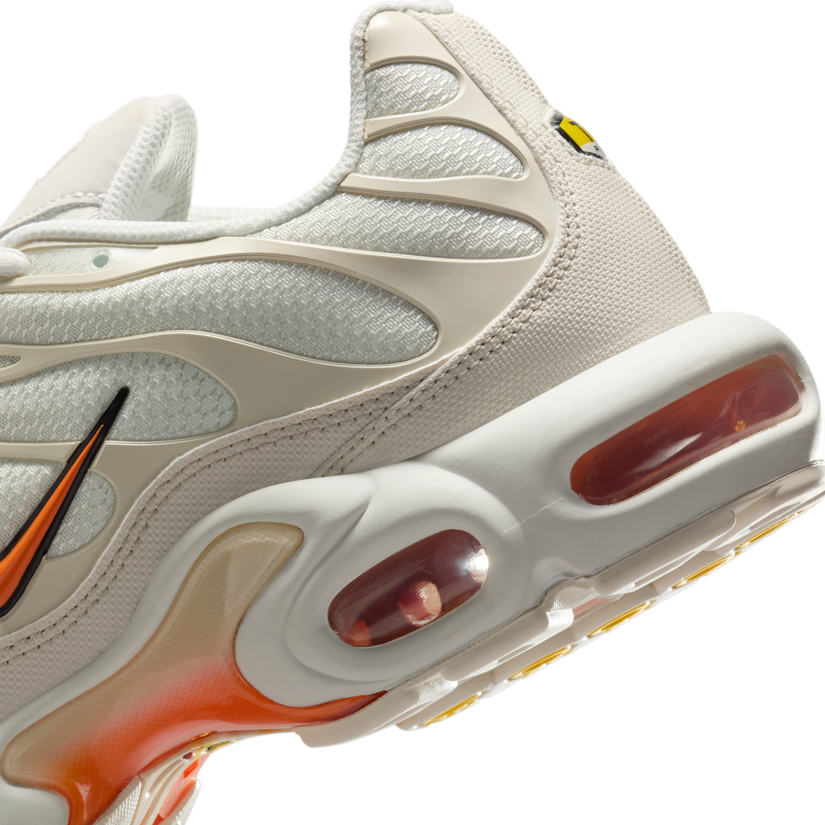 Nike Air Max Plus Phantom Safety Orange | DM0032-019