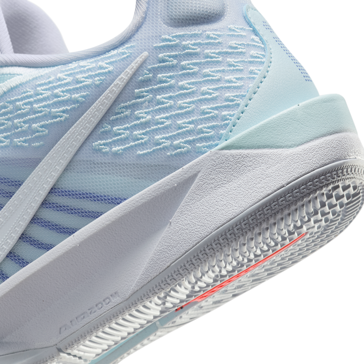 Nike Sabrina 2 Conductor (Women's)