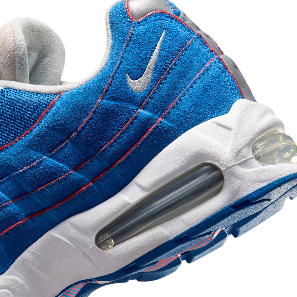 Nike Air Max 95 OG Big Bubble Lawson