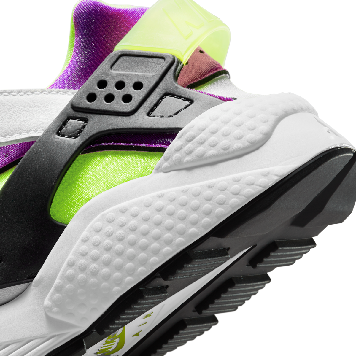 Nike Air Huarache Neon Magenta (2021) (Women's)