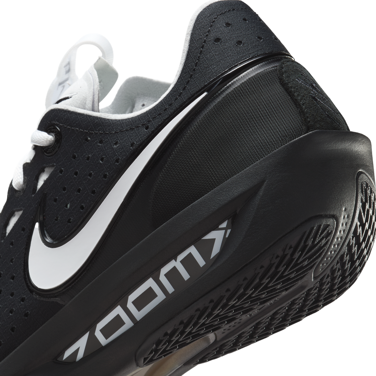 Nike Air Zoom GT Cut 3 TB Black White | IB4458-001