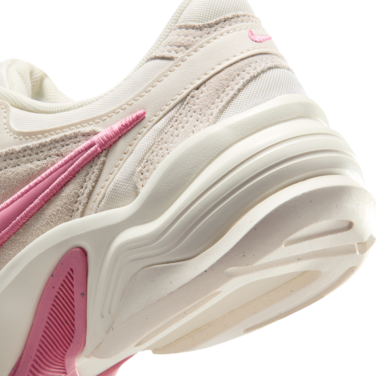 Nike AL8 Chalk Pale Ivory Peony (Women's)