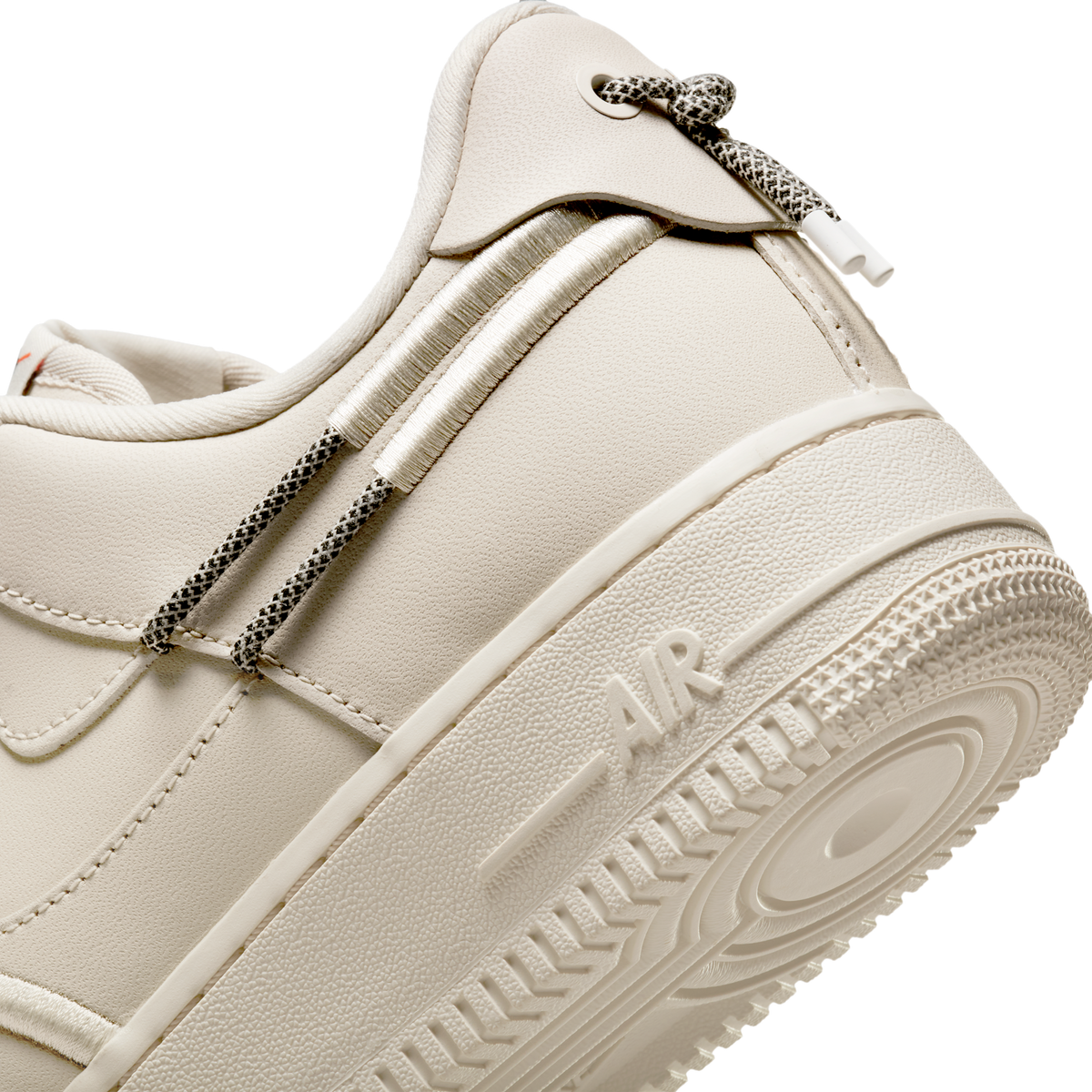 Nike Air Force 1 Low '07 LX Light Orewood Brown (Women's)