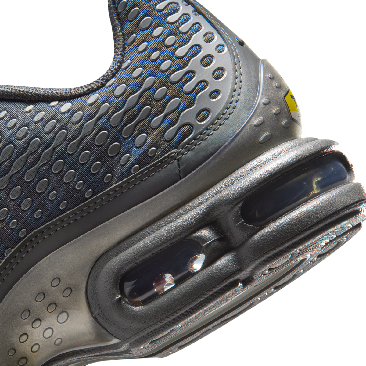 Nike Air Max Plus 7 Iron Grey Smoke Grey