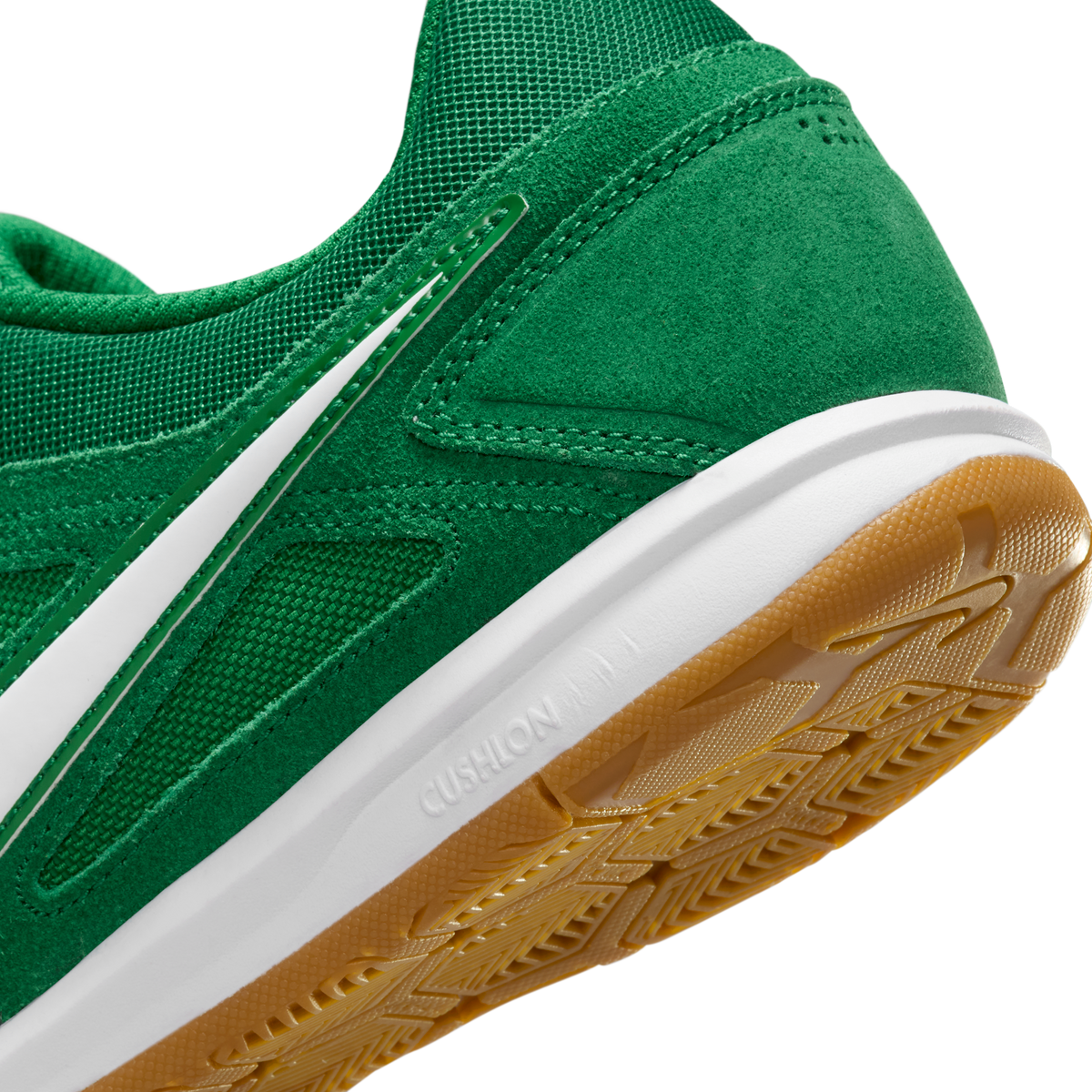 Nike Gato Pine Green