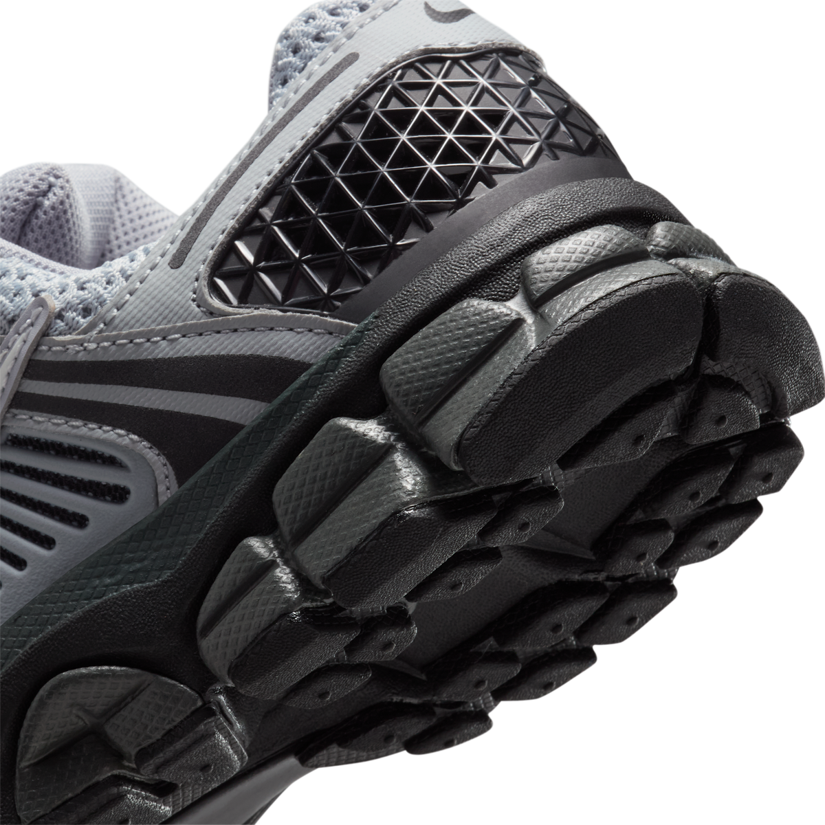 Nike Zoom Vomero 5 Wolf Grey Black (GS)