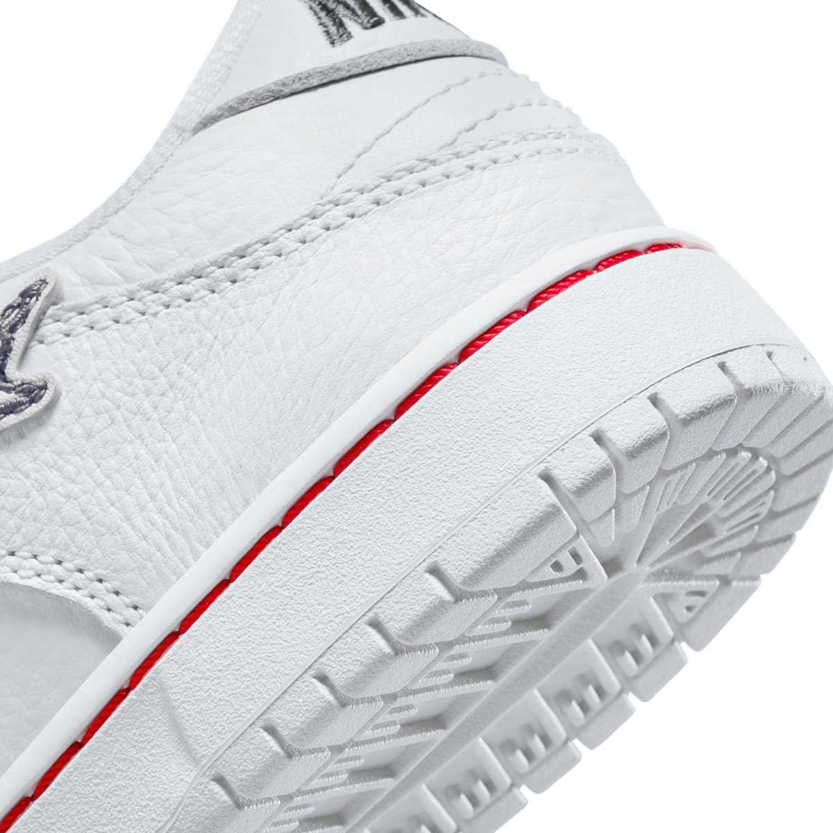 Nike SB Dunk Low Oski Great White (PS)
