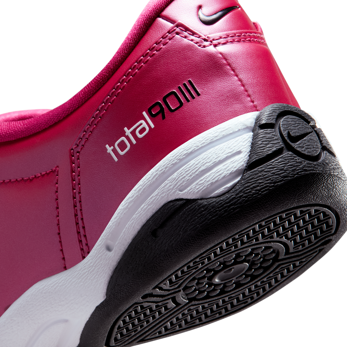 Nike Total 90 3 Sweet Beet (Women's)