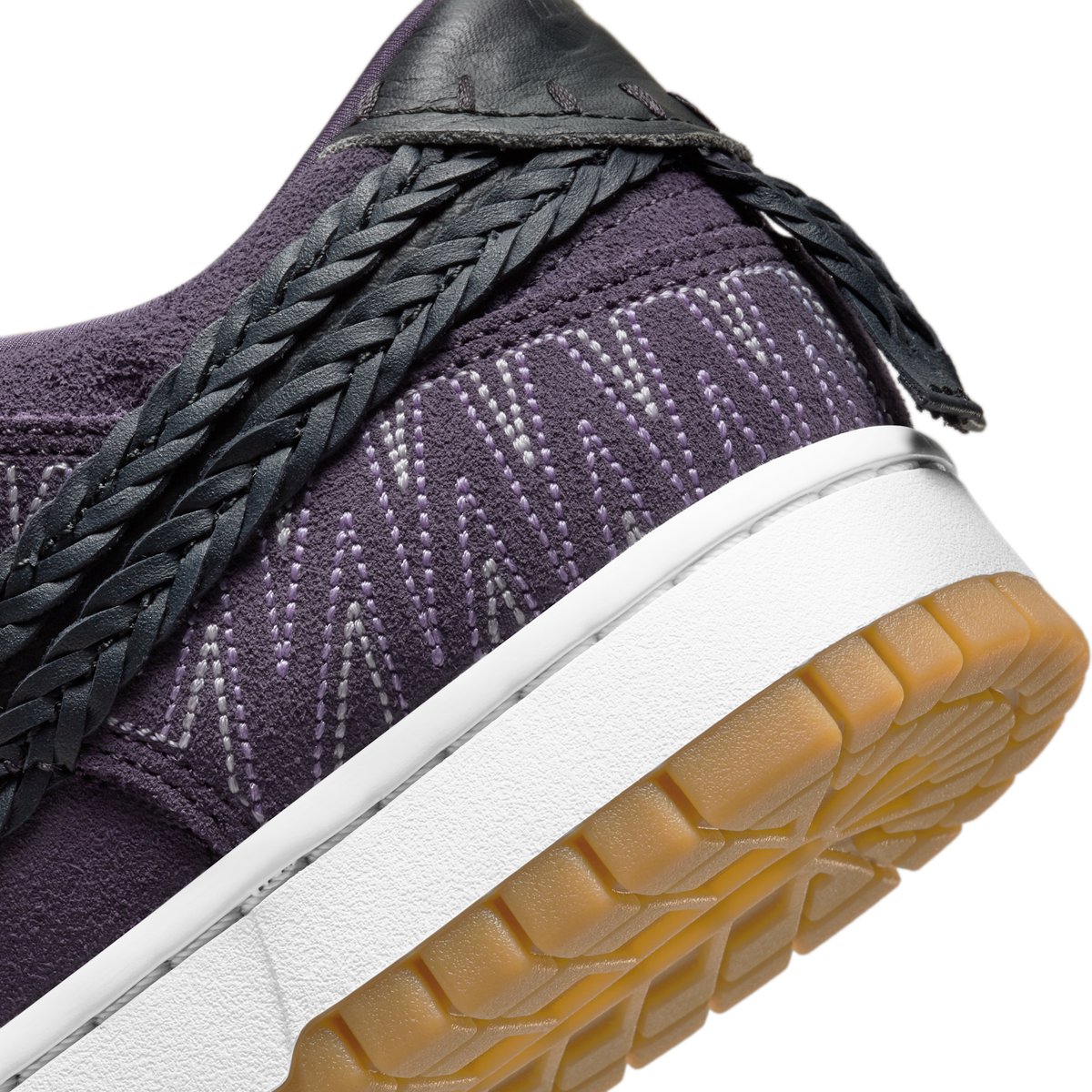 Nike Dunk Low N7 (2021) | DN1441-500