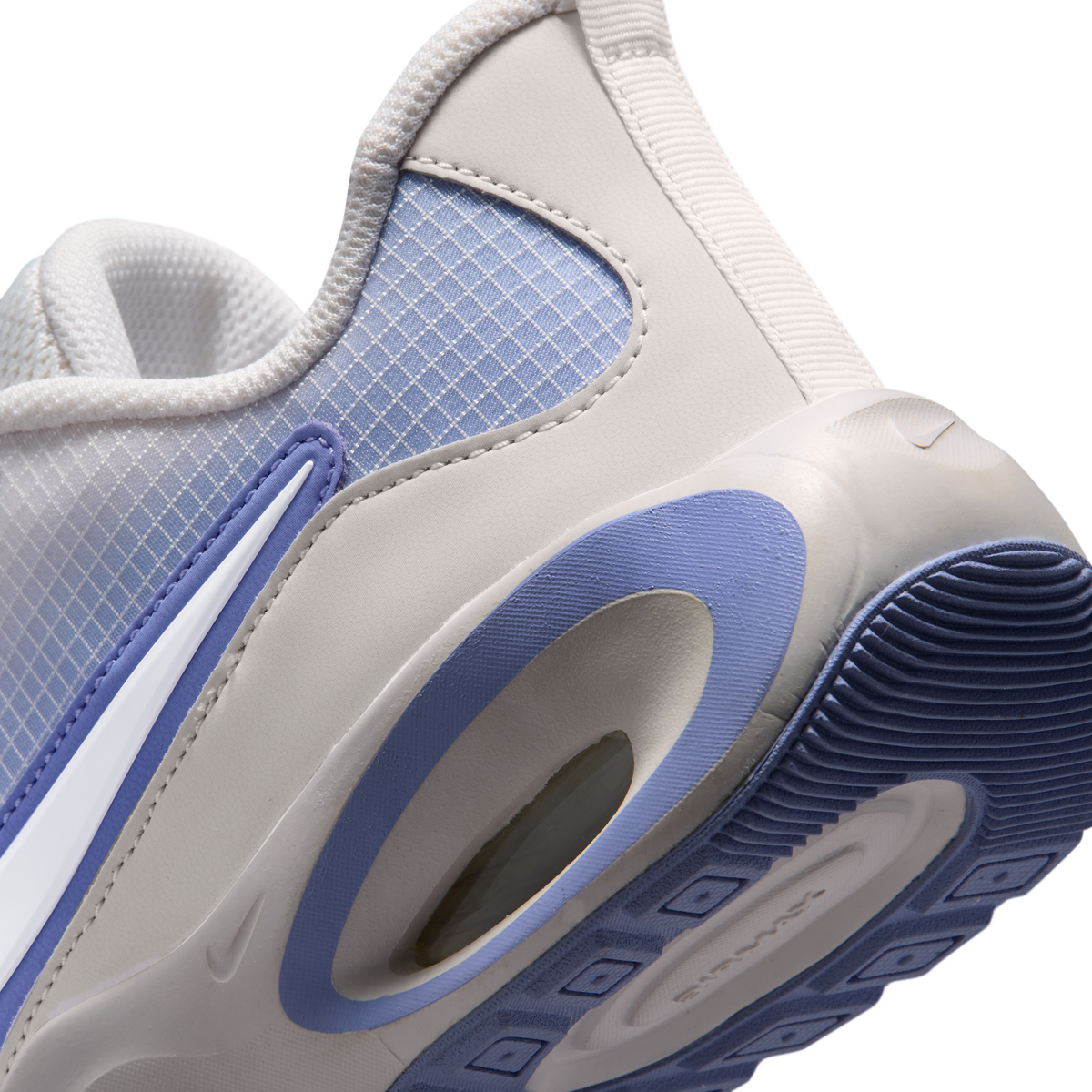Nike Air Max Nova Platinum Tint Light Thistle (GS)