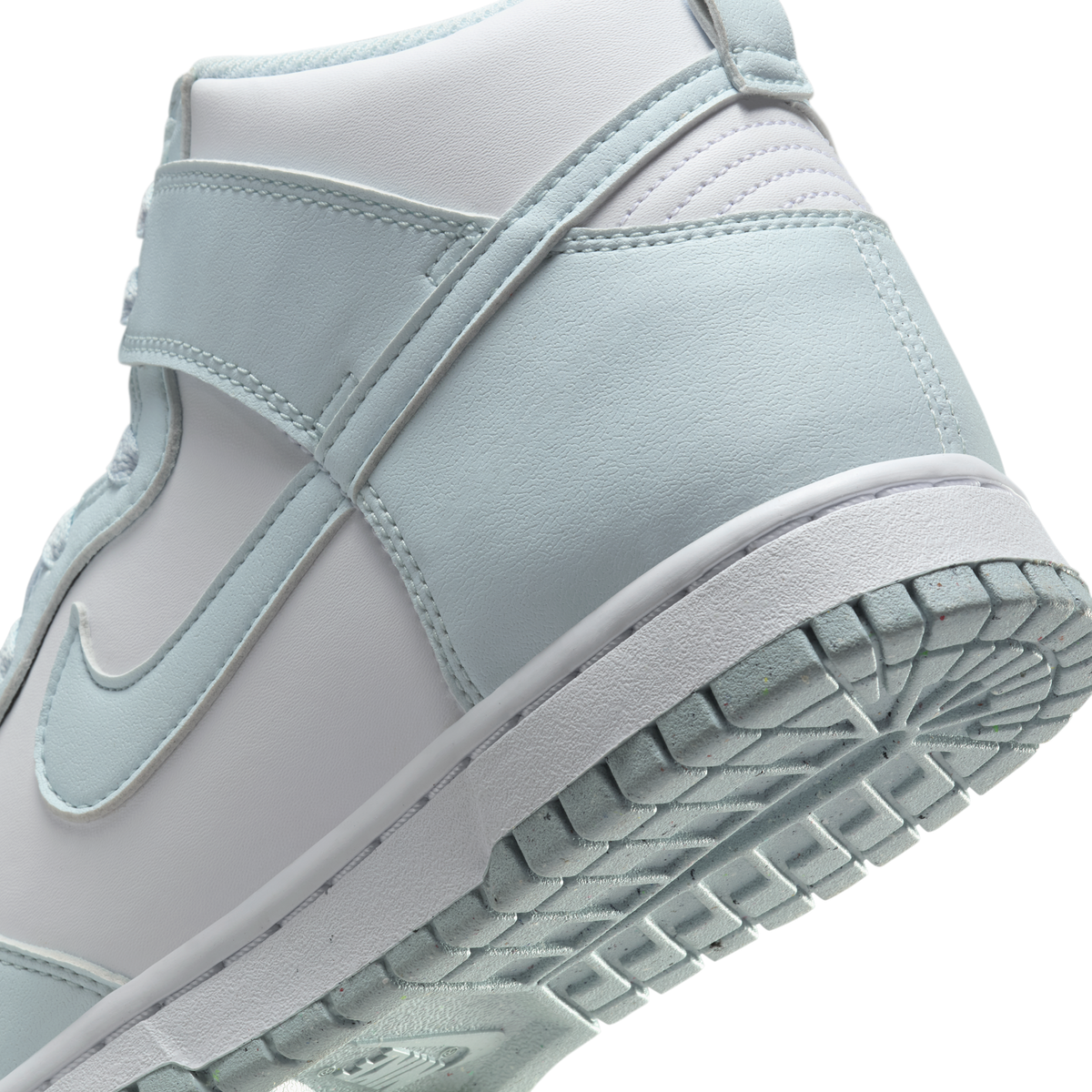 Nike Dunk High Next Nature Glacier Ice (Women's)