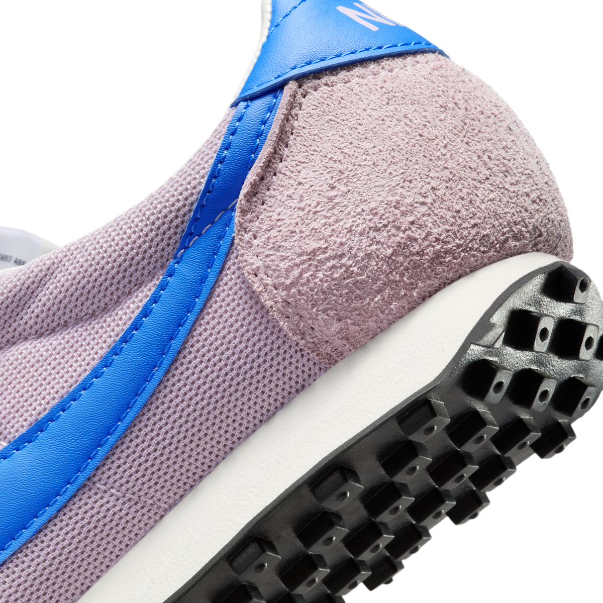 Nike LD-1000 Iced Lilac Sail Black Pacific Blue (Women's)