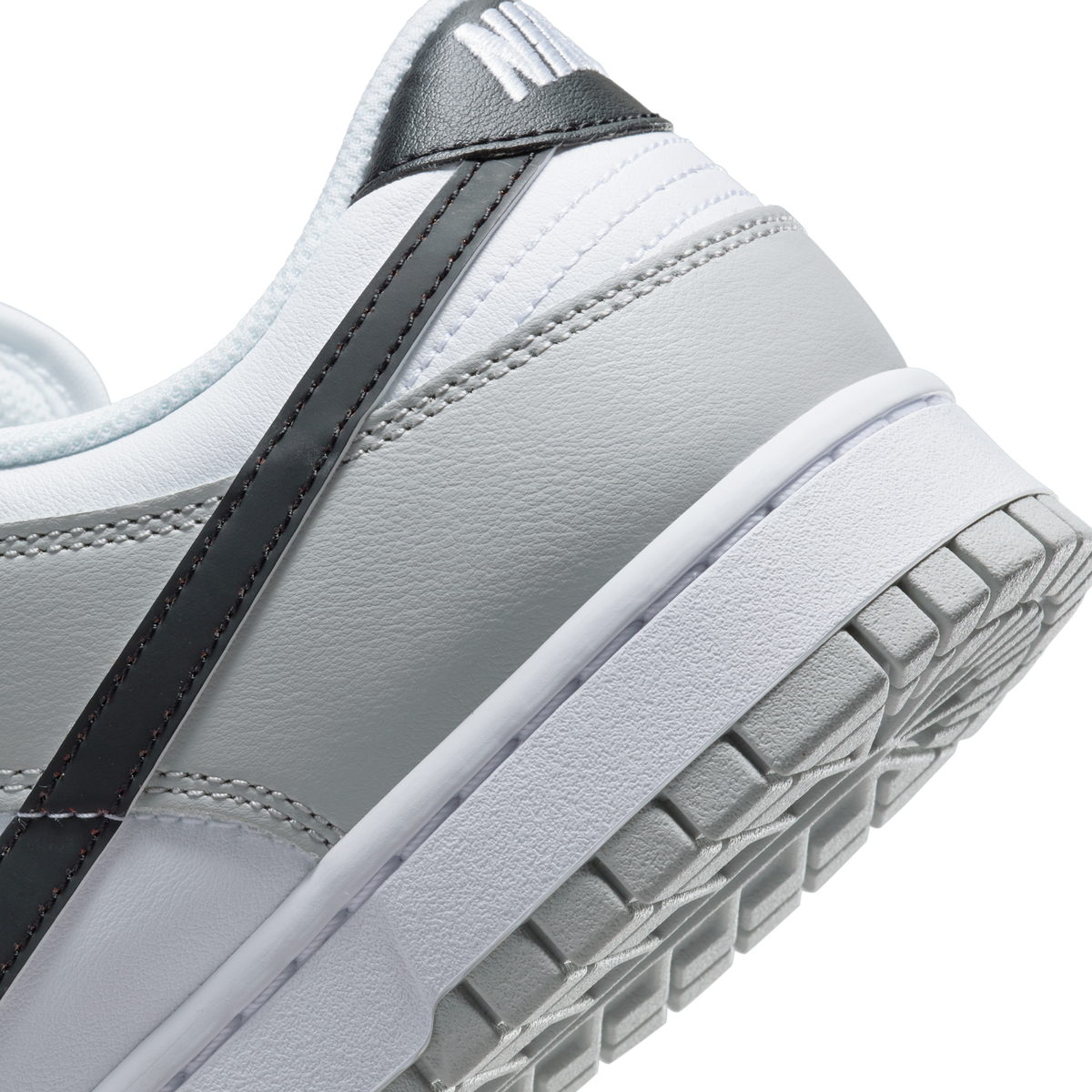 Nike Dunk Low SE Lottery Pack Grey Fog