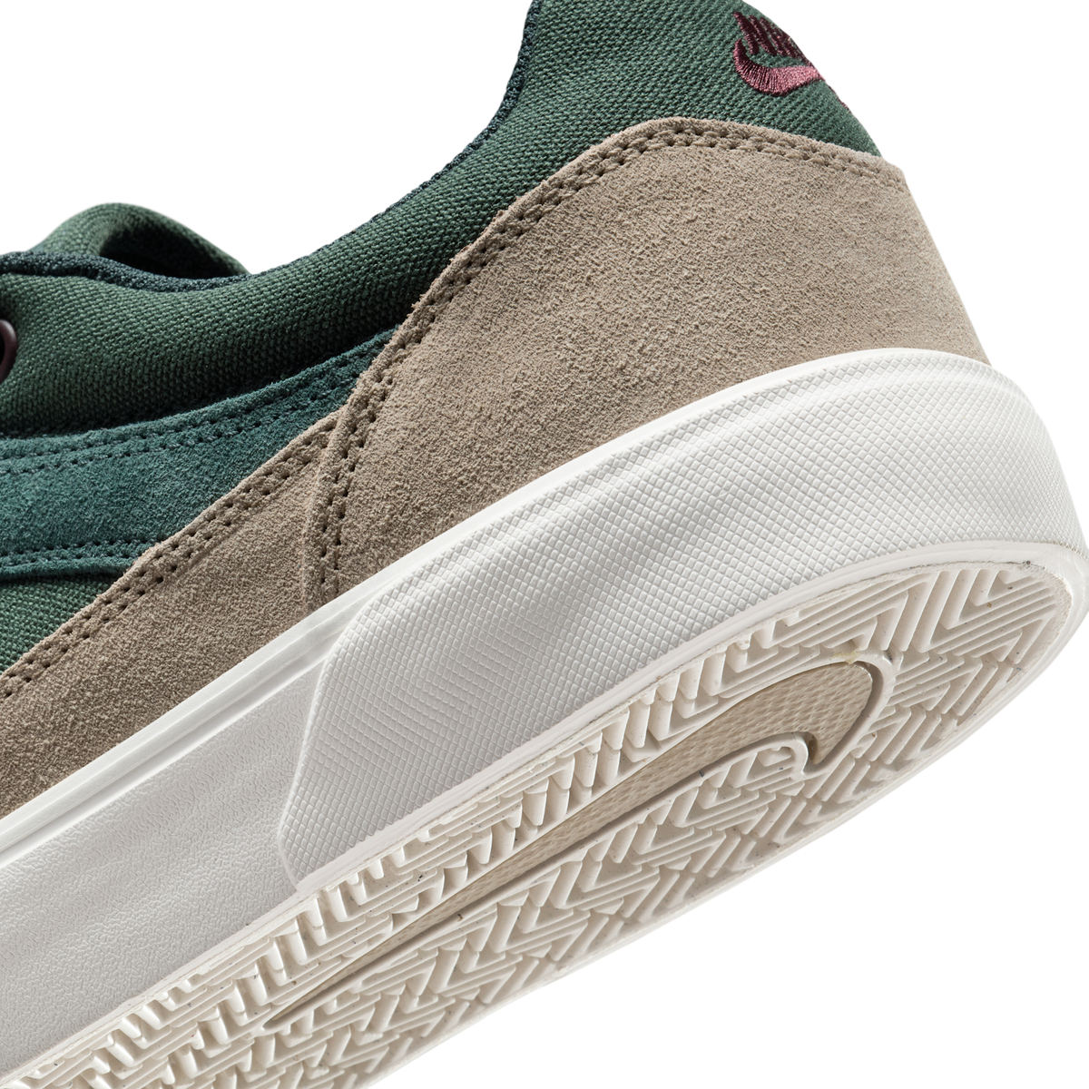 Nike SB Malor Seaweed Khaki Phantom