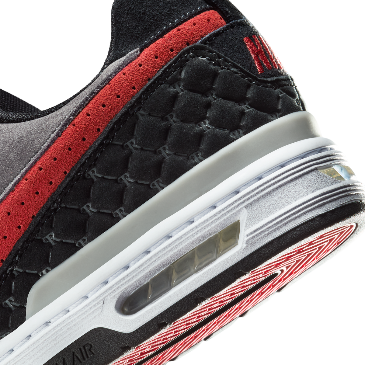 Nike SB Zoom Air Paul Rodriguez 1 OG Bred